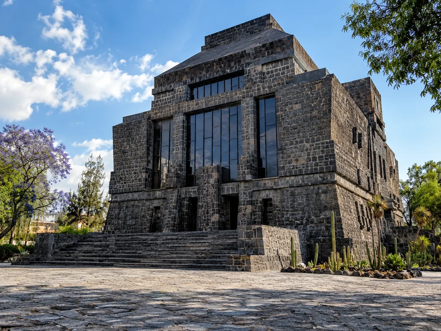 Museo Anahuacalli
