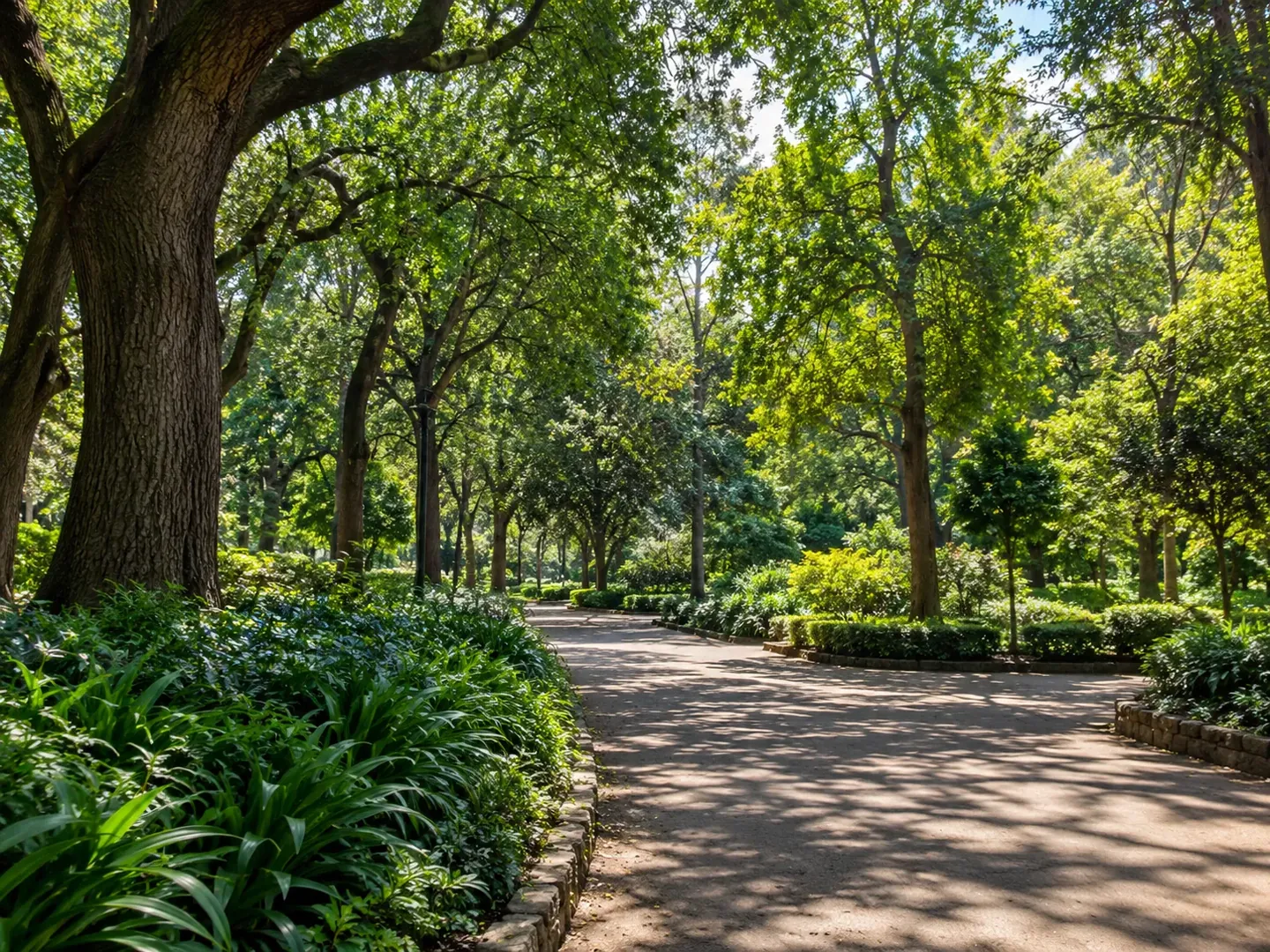 Viveros de Coyoacán